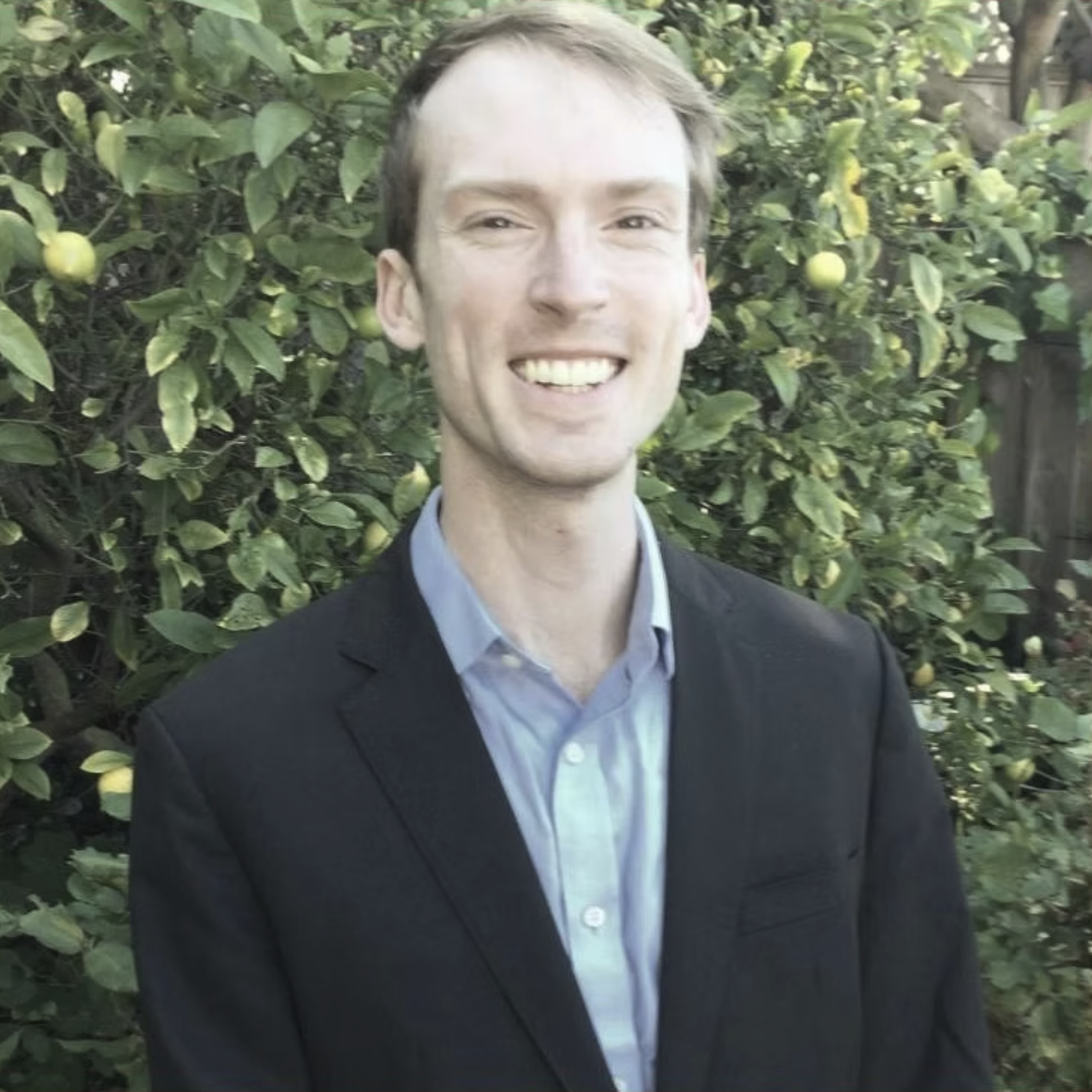 Alec Walker, Founder and President